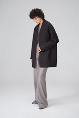 VSP - Brown Wool Coat
