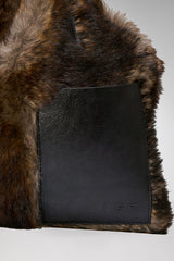 Felix - Olive Leather Bag