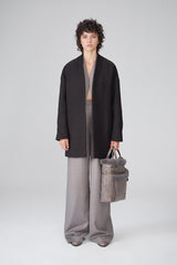 VSP - Brown Wool Coat