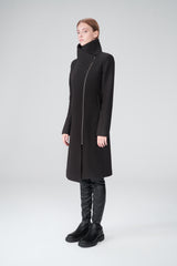 VSP - Brown Wool Coat