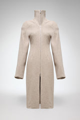 VSP - Zoelle - Camel Wool Coat