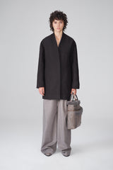 VSP - Brown Wool Coat