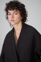 VSP - Brown Wool Coat