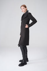 VSP - Brown Wool Coat