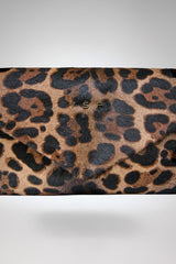 Rafaale - Sac en cuir marron foncé