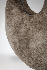 VSP - Wendi - Stone Beige Leather Bag