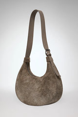 VSP - Wendi - Stone Beige Leather Bag