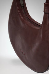 VSP - Wendi - Cherry Leather Bag