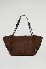 VSP - Carol - Tobacco Leather Bag