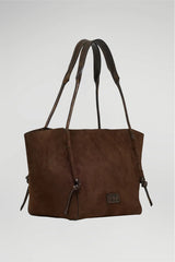 VSP - Carol - Tobacco Leather Bag