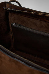 VSP - Carol - Tobacco Leather Bag