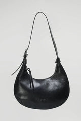 VSP - Wendi - Black Leather Bag