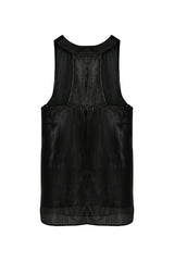 VSP - Black Leather Dress
