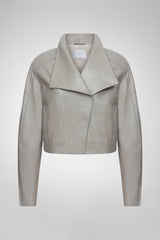 VSP - Lise - Niobe Leather Jacket