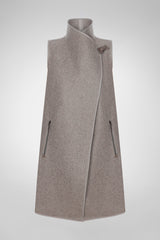 VSP - Zoe - Niobe Wool Vest