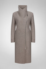 VSP - Pamelia - Niobe Wool Coat