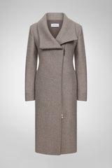 VSP - Pamelia - Niobe Wool Coat