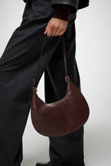 VSP - Wendi - Cherry Leather Bag