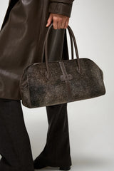 VSP - Juline - Stone Leather Bag