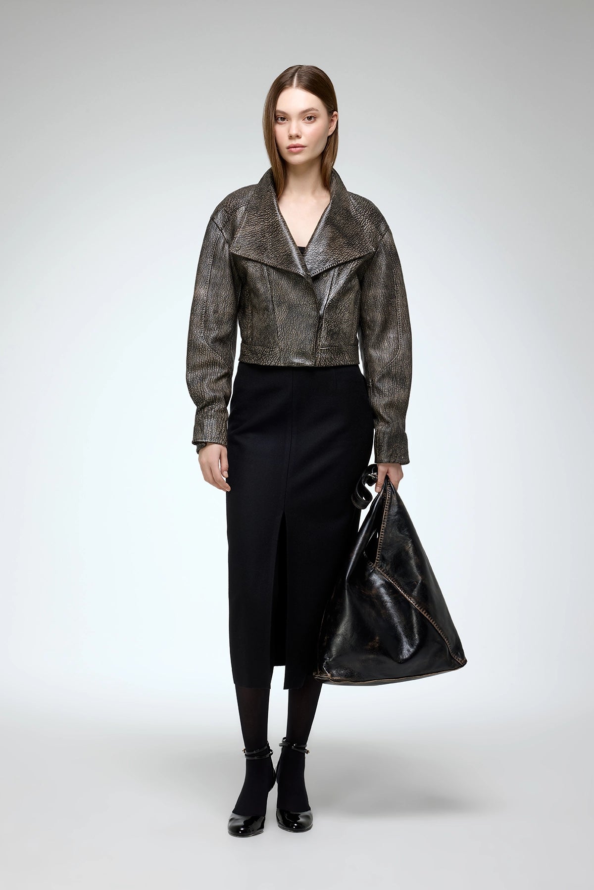 Isla Jacket main image 1