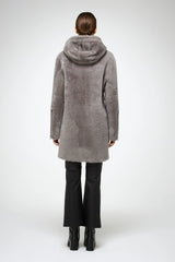 VSP - Cassia - Niobe Shearling Coat