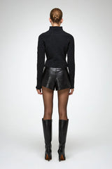 VSP - Becky - Anthracite Knitwear