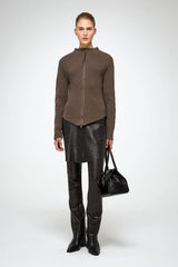 VSP - Dulcie - Brown Knitwear