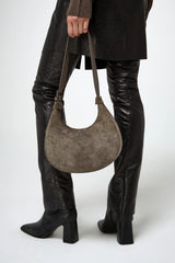 VSP - Wendi - Stone Beige Leather Bag