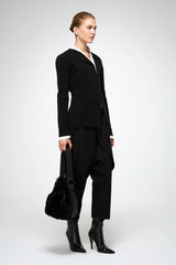 VSP - Lidia - Black Knitwear