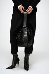 VSP - Manon - Black Leather Accessories