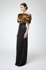 Cecili - Stone Leather Accessory