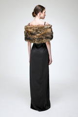 Cecili - Stone Leather Accessory