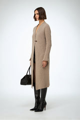 VSP - Leandra - Stone Knitwear