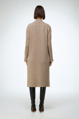 VSP - Leandra - Stone Knitwear