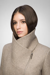 VSP - Pamelia - Niobe Wool Coat