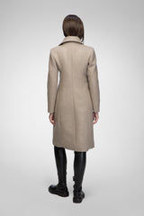 VSP - Pamelia - Niobe Wool Coat