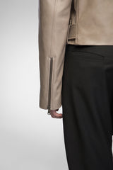 VSP - Anya - Niobe Leather Jacket