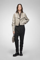 VSP - Lise - Niobe Leather Jacket