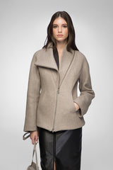 VSP - Leticia - Niobe Wool Jacket