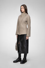 VSP - Leticia - Niobe Wool Jacket