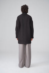 VSP - Brown Wool Coat