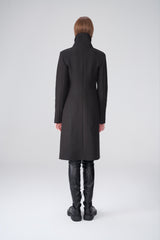 VSP - Brown Wool Coat