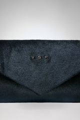 Rafaale - Sac en cuir noir