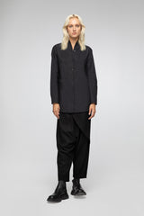 VSP - Joyce - Black Shirt