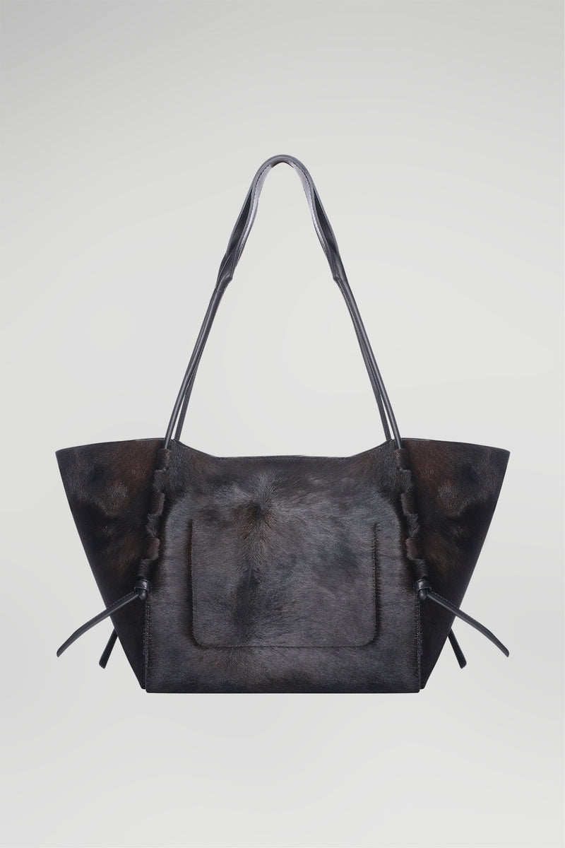 Jacobine - Brown Bag