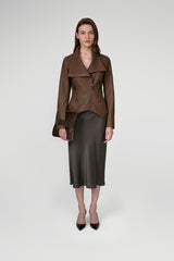 VSP - Ella - Leather Jacket