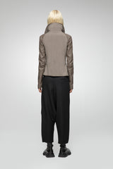 Daphne - Veste en laine
