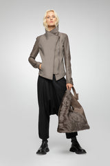Daphne - Veste en laine