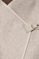 VSP - Jodie - Wool Vest