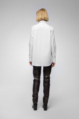 VSP - Daria - White Shirt
